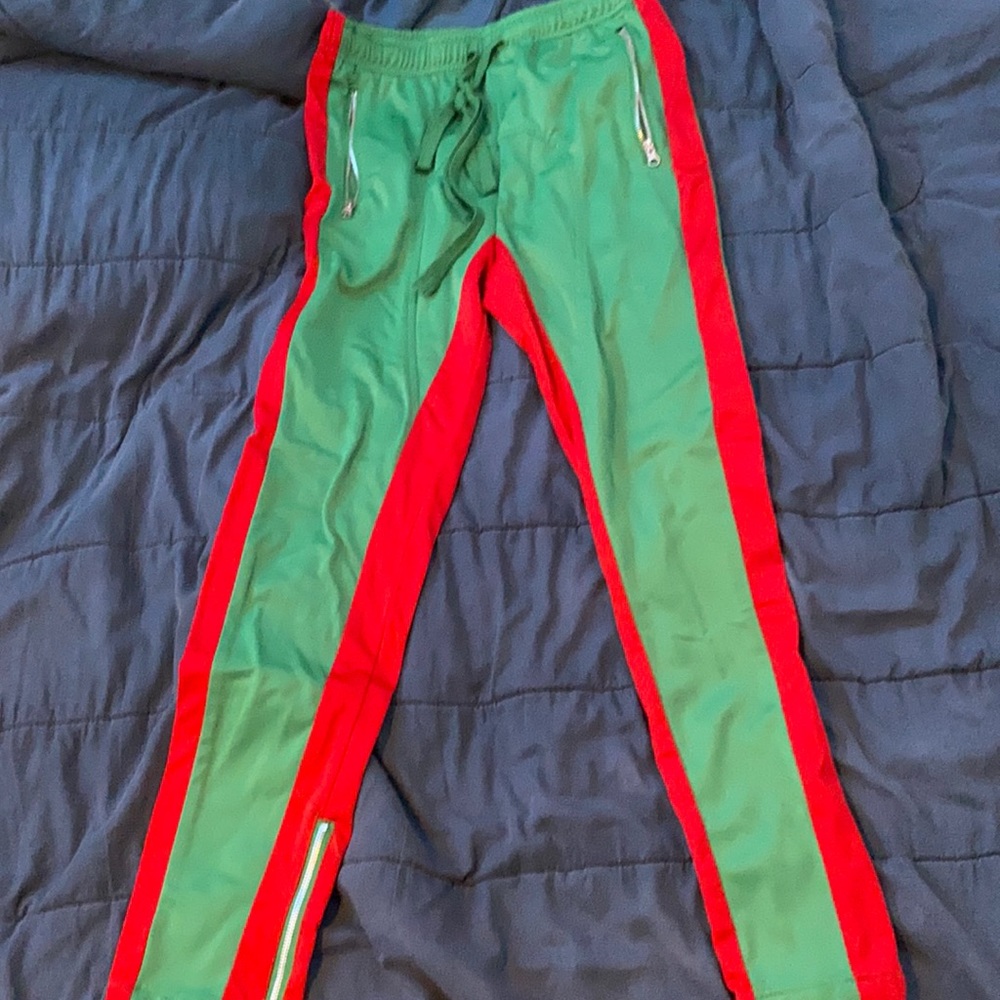 Stitch lounge sweats